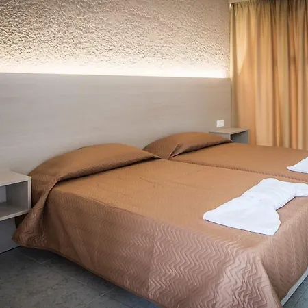 Essential Summer (adults Only) Hotel