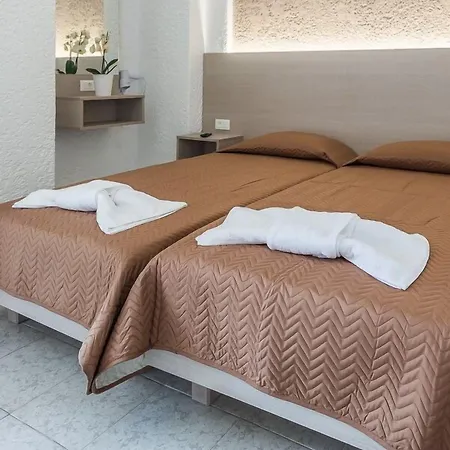 Essential Summer (adults Only) Hotel Faliraki