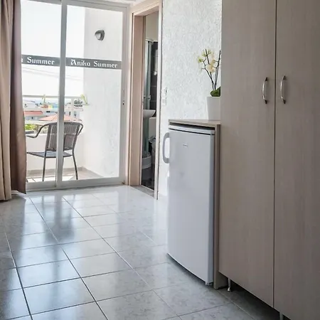 Essential Summer (adults Only) Hotel 2*