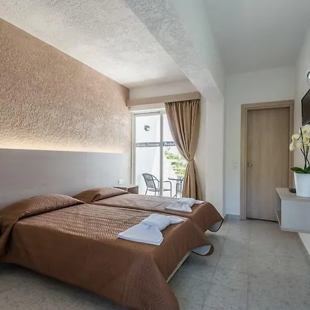 Hotel Essential Summer (adults Only) Faliraki