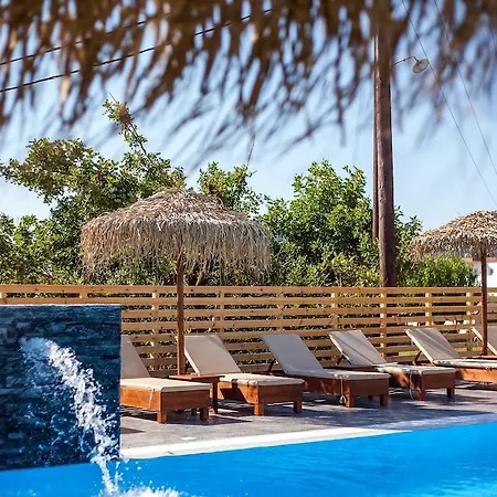 Hotel Essential Summer (adults Only) Faliraki