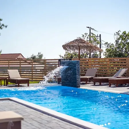 Essential Summer (adults Only) Hotel 2*