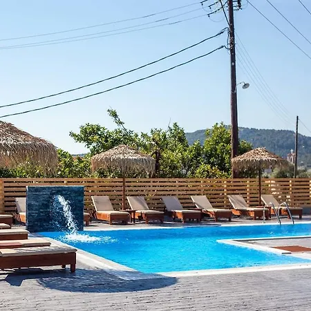 Essential Summer (adults Only) 2* Faliraki