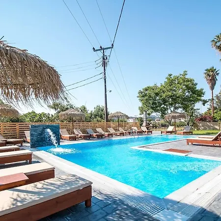 Essential Summer (adults Only) Hotel 2*