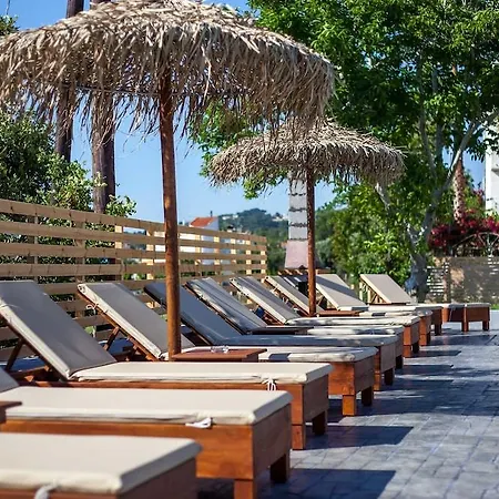Essential Summer (adults Only) 2* Faliraki