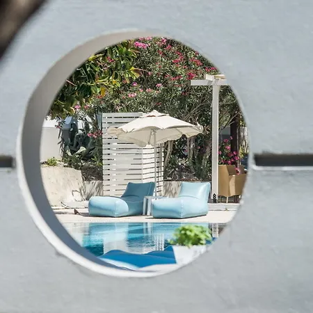 Essential Summer (adults Only) Hotel Faliraki